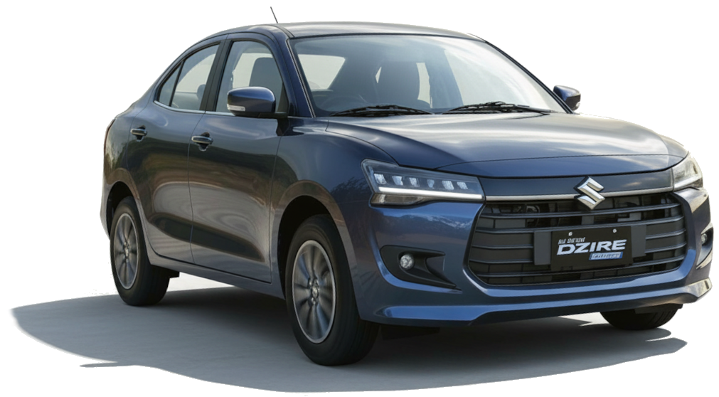 New Suzuki dzire Hybride
