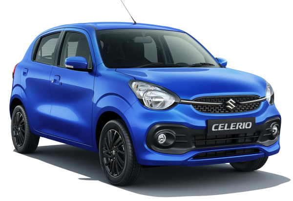 Suzuki celerio